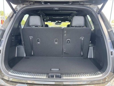 2023 Kia Telluride SX X-Line