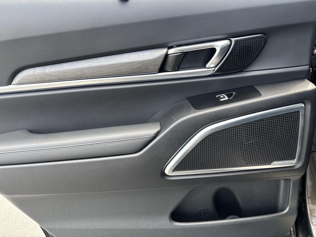 2023 Kia Telluride SX X-Line