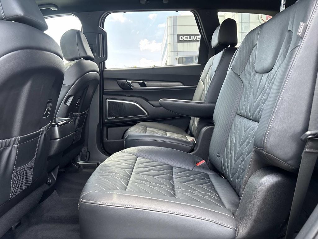 2023 Kia Telluride SX X-Line