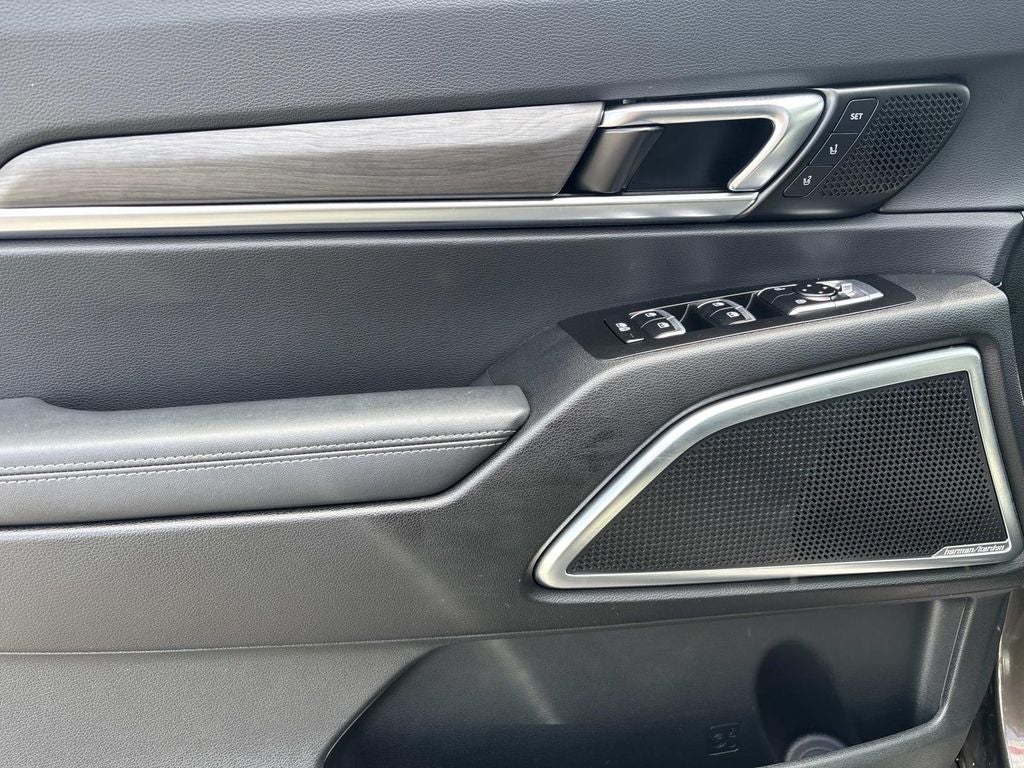 2023 Kia Telluride SX X-Line