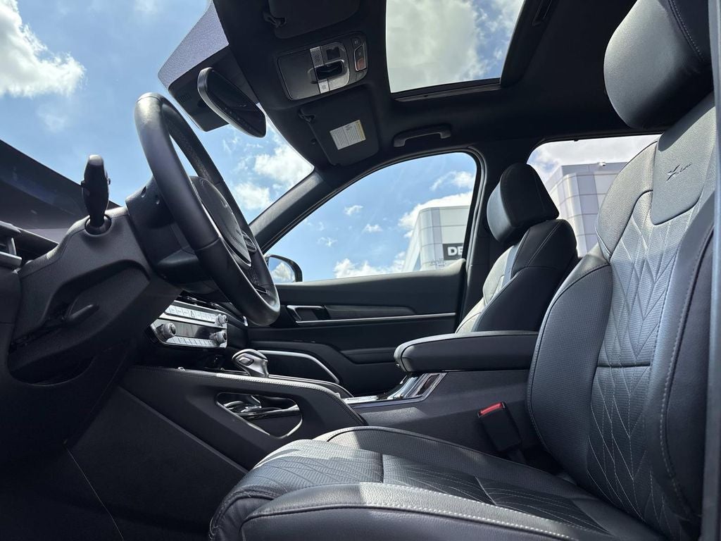 2023 Kia Telluride SX X-Line