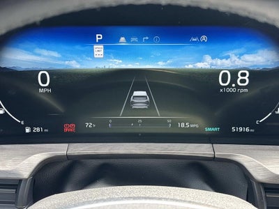 2023 Kia Telluride SX X-Line