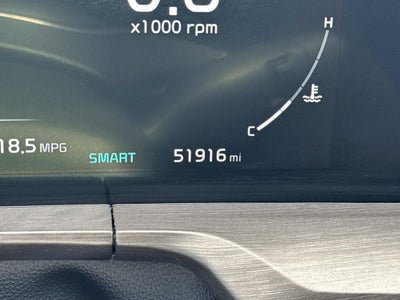 2023 Kia Telluride SX X-Line
