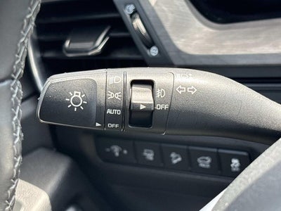 2023 Kia Telluride SX X-Line