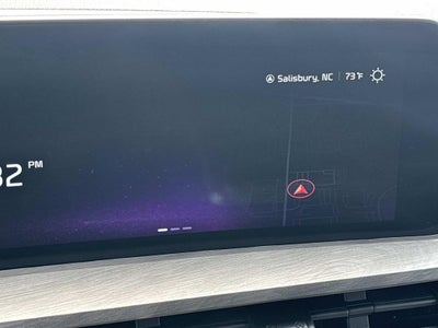 2023 Kia Telluride SX X-Line