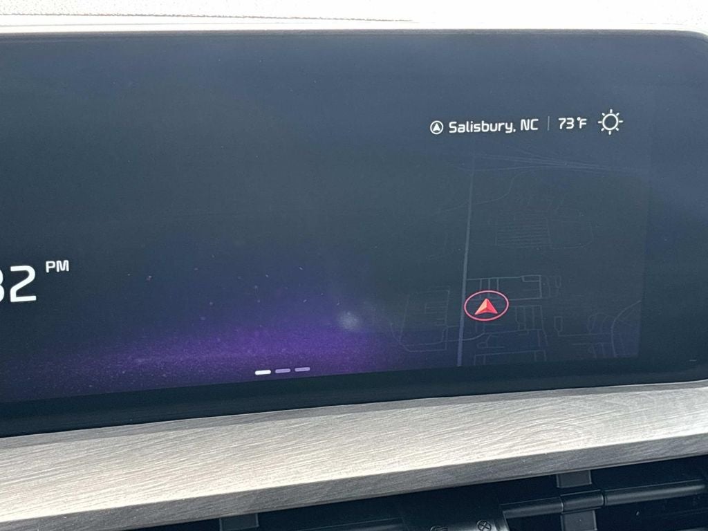 2023 Kia Telluride SX X-Line