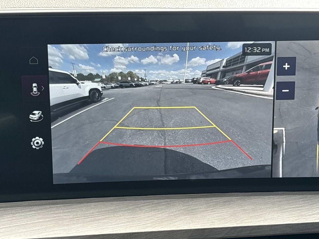 2023 Kia Telluride SX X-Line