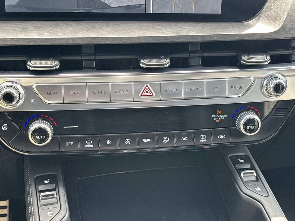 2023 Kia Telluride SX X-Line