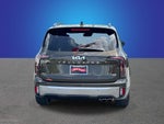 2023 Kia Telluride SX X-Line