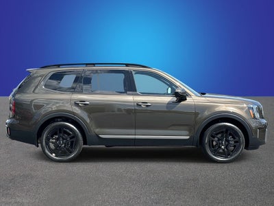 2023 Kia Telluride SX X-Line