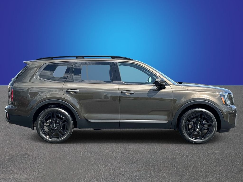 2023 Kia Telluride SX X-Line