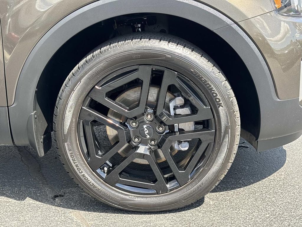 2023 Kia Telluride SX X-Line