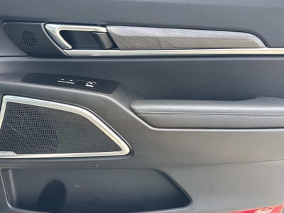 2023 Kia Telluride SX X-Line