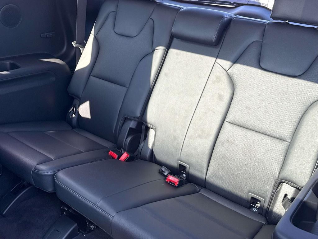 2025 Kia Telluride SX