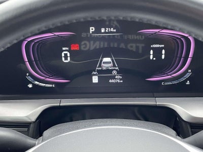 2023 Kia Telluride S