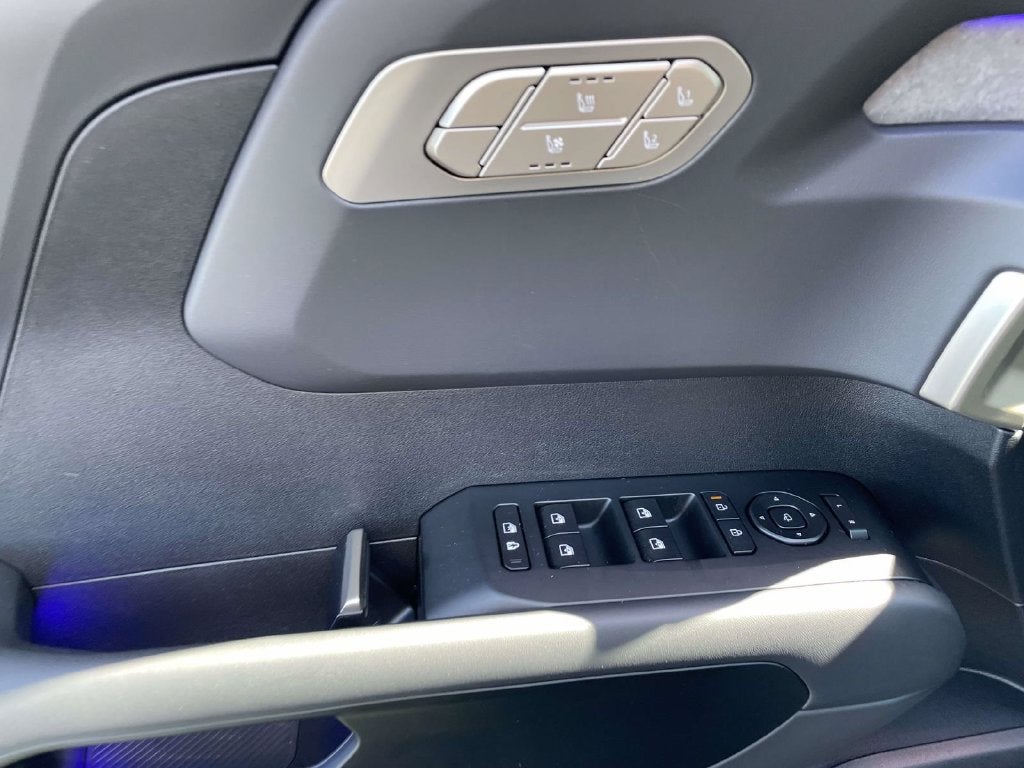2027 Kia Telluride Hybrid SX