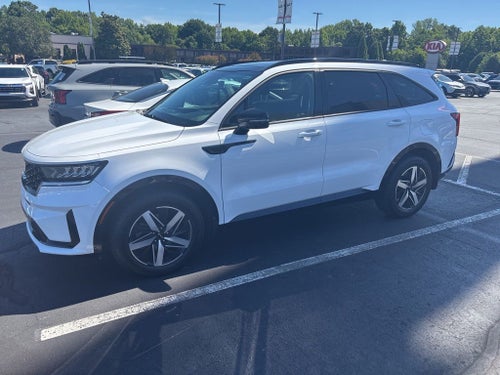 2023 Kia Sorento S