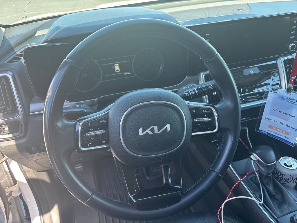 2023 Kia Sorento S