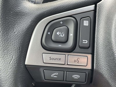 2018 Subaru Forester 2.0XT Touring
