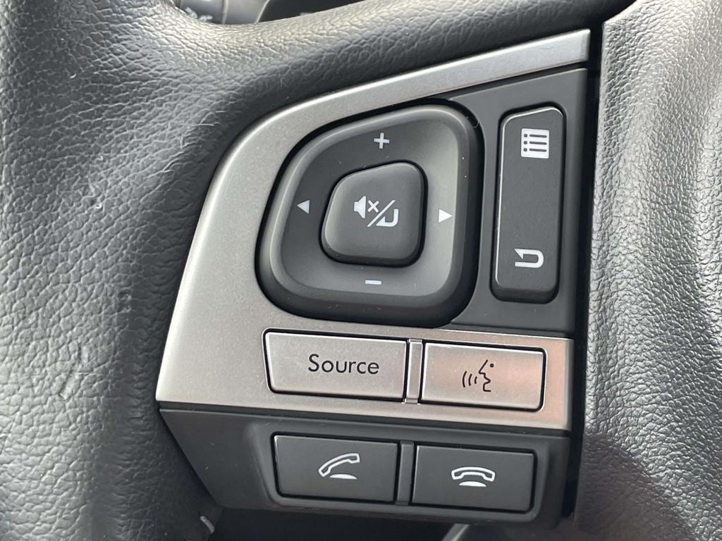 2018 Subaru Forester 2.0XT Touring