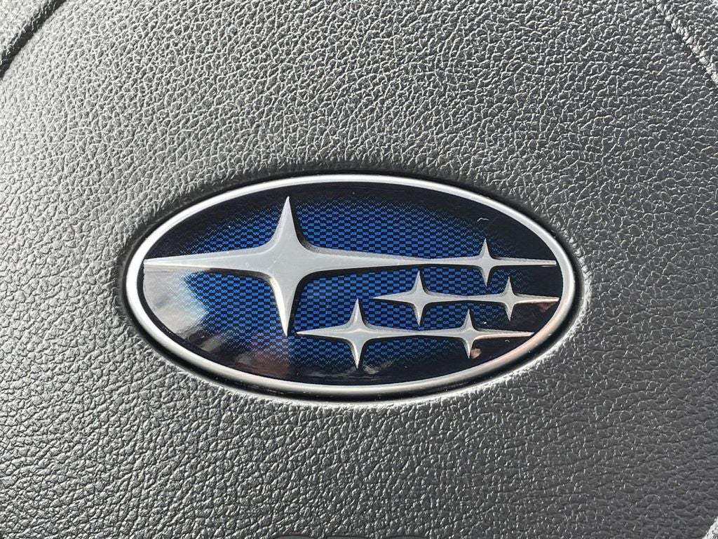 2018 Subaru Forester 2.0XT Touring