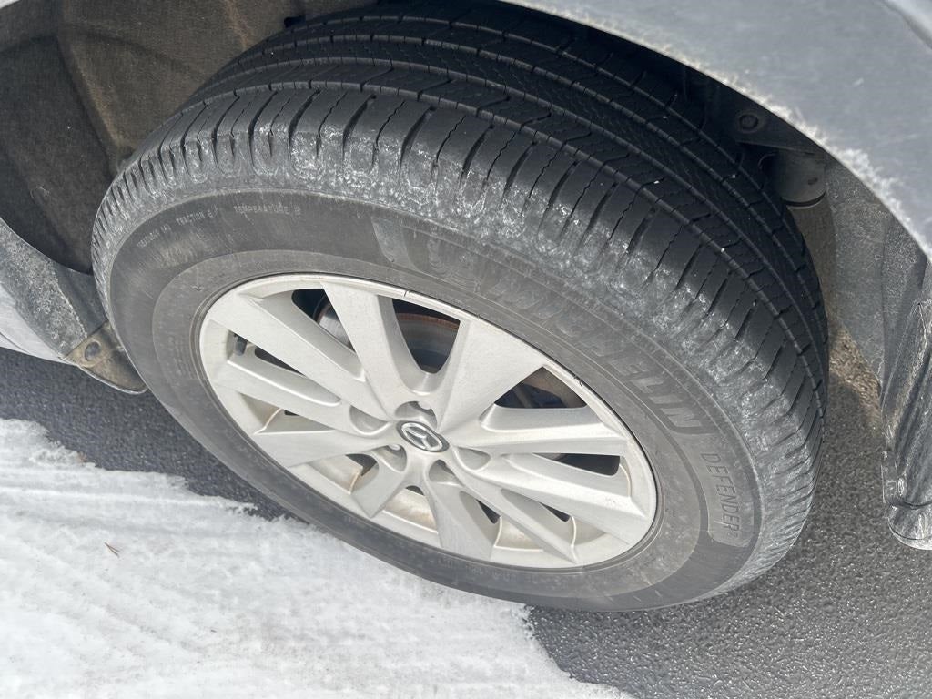 2016 Mazda Mazda CX-5 Touring