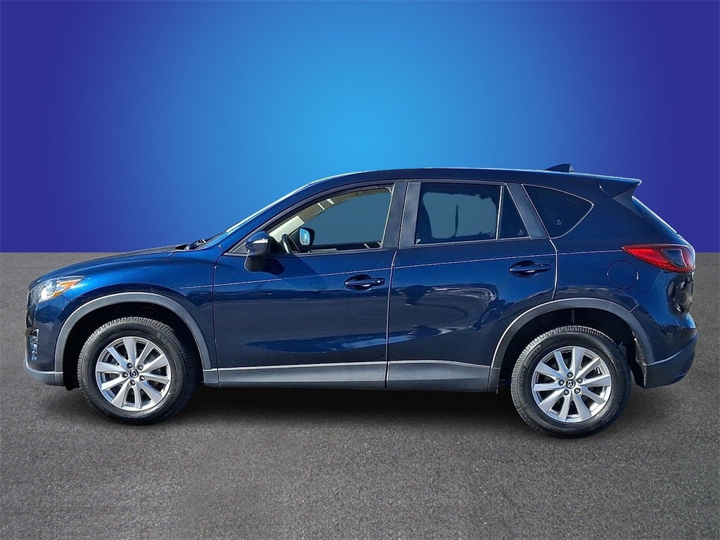 2016 Mazda Mazda CX-5 Touring