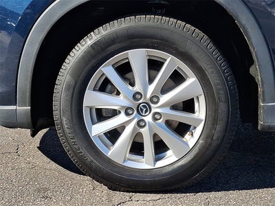 2016 Mazda Mazda CX-5 Touring