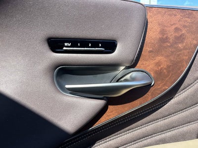 2019 Lexus LS 500