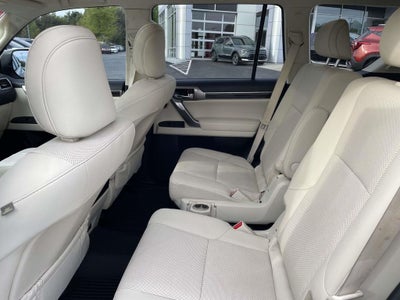 2023 Lexus GX 460