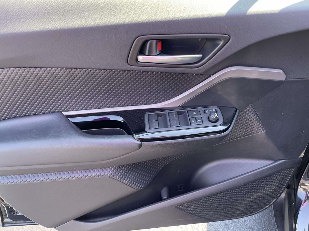 2021 Toyota C-HR Nightshade