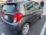 2022 Chevrolet Spark LS