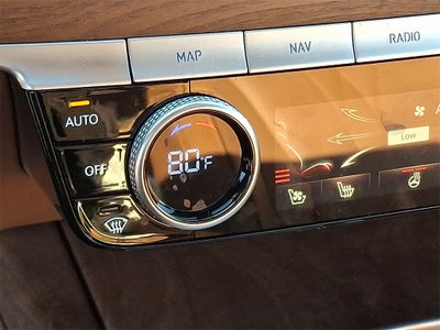 2024 Genesis Electrified G80 Advanced