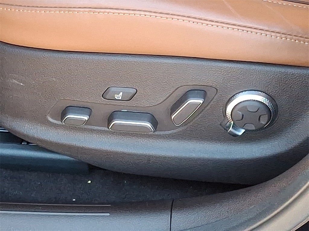 2024 Genesis Electrified G80 Advanced