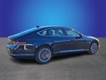 2024 Genesis Electrified G80 Advanced