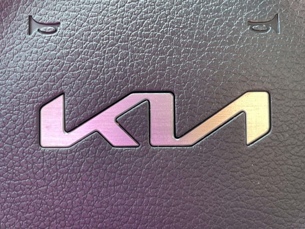 2023 Kia Stinger GT-Line