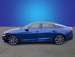 2025 Kia K5 EX
