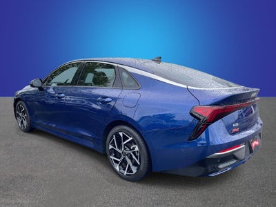 2025 Kia K5 EX