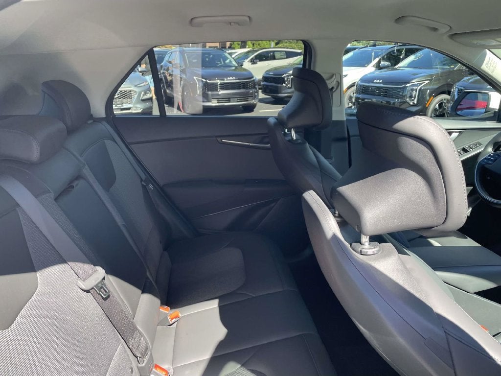 2023 Kia Niro EX