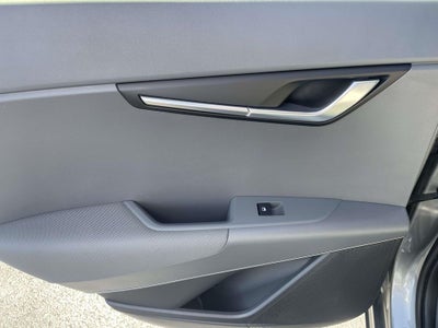 2024 Kia Niro EX