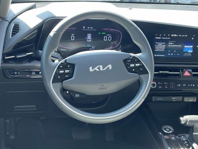 2024 Kia Niro EX