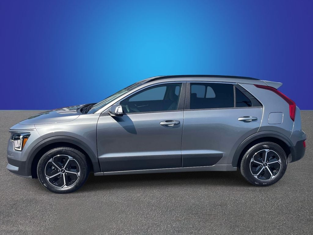 2024 Kia Niro EX