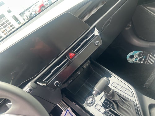 2025 Kia Niro EX Touring