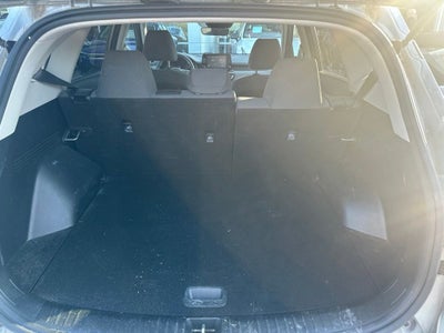 2023 Kia Seltos LX