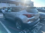 2023 Kia Seltos LX