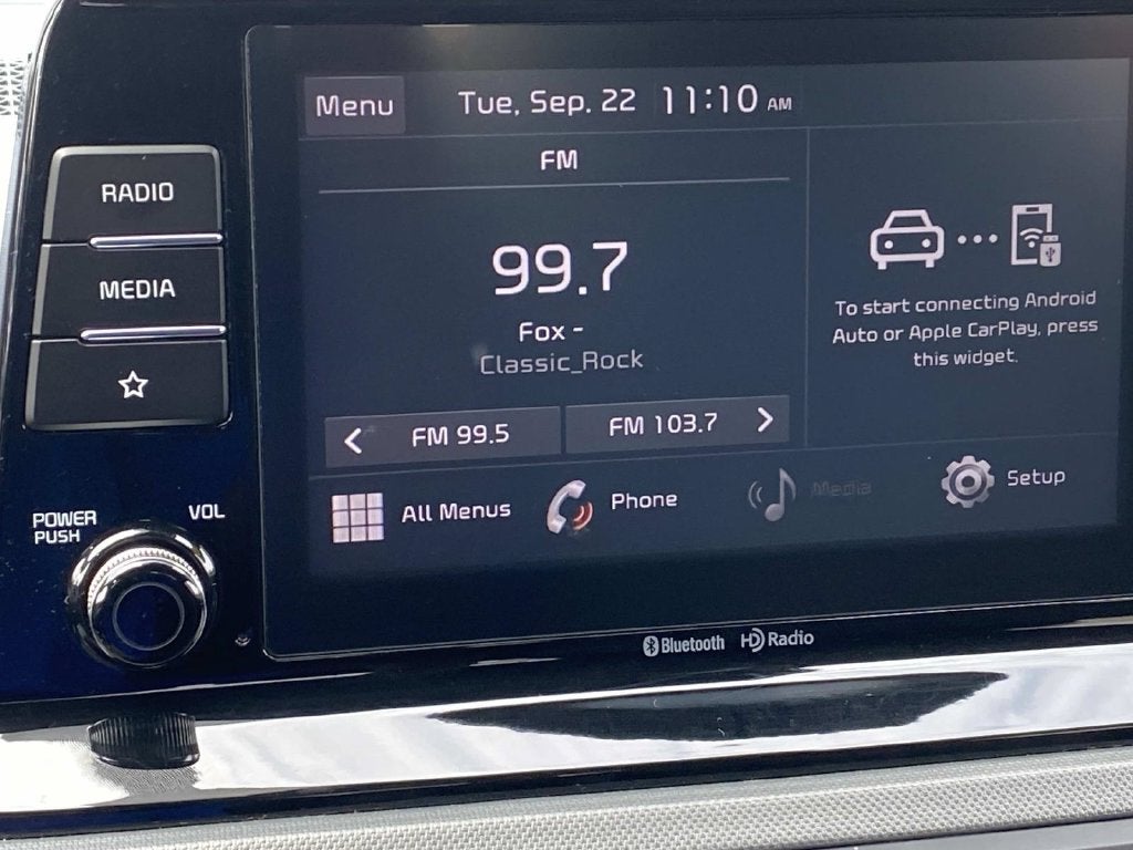 2023 Kia Seltos LX