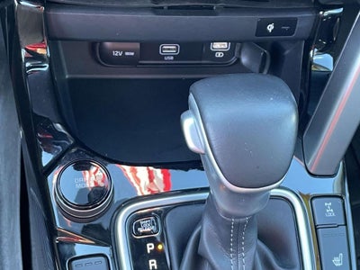 2022 Kia Seltos EX