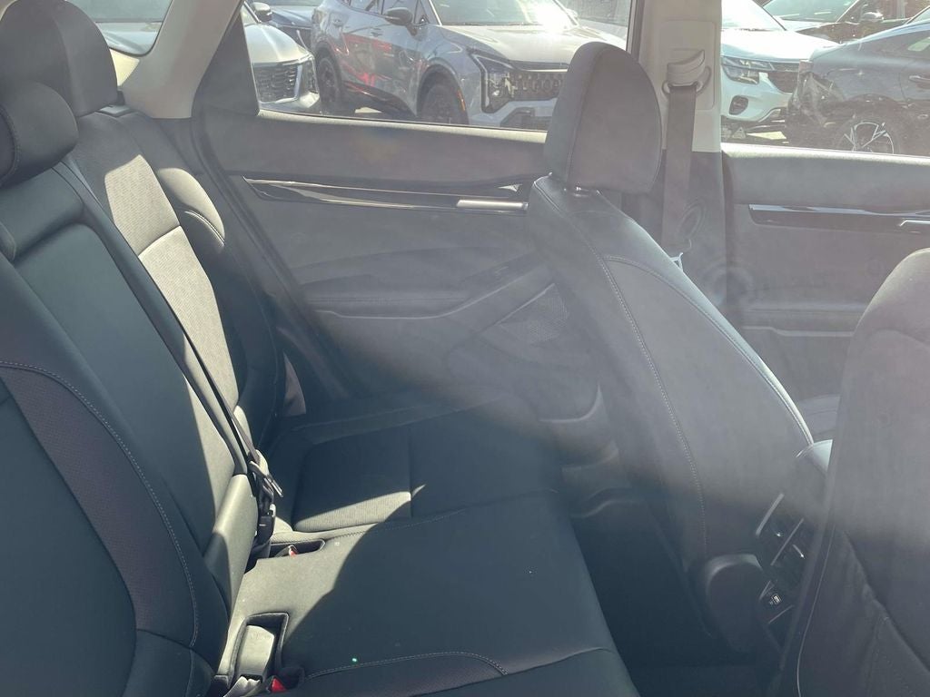 2023 Kia Seltos SX
