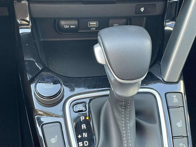 2023 Kia Seltos SX