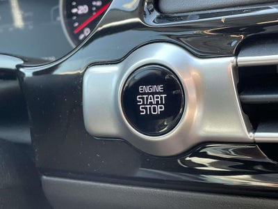 2023 Kia Seltos SX